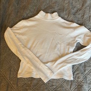 Brandy Melville Long Sleeve Top